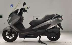 SUZUKI SKYWAVE 200 (Burgman 200) CH41A