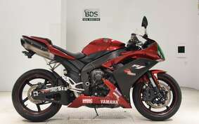 YAMAHA YZF-R1 2007 RN20