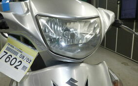 SUZUKI ADDRESS V125 G CF46A