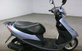 SUZUKI ADDRESS V50 Fi G Type CA42A