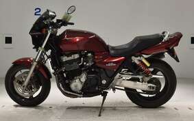 HONDA CB1300SF SUPER FOUR 1998 SC40