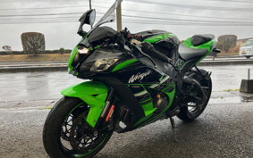 KAWASAKI NINJA ZX-10R ABS 2016 ZXT00S