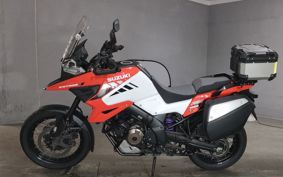 SUZUKI DL1050 (V-Strom 1050) EF11M