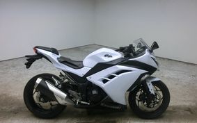 KAWASAKI NINJA 250 2013 EX250L