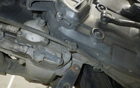 SUZUKI ADDRESS V125 G CF46A