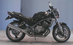 KAWASAKI BALIUS 250 1991 ZR250A