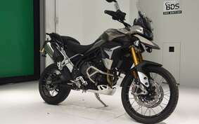 TRIUMPH TIGER 900 RALLY PRO 2023 RE67D8