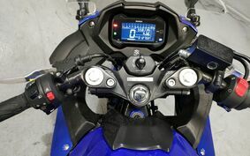 SUZUKI GSX250R DN11A