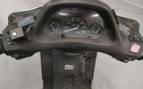HONDA FORESIGHT MF04