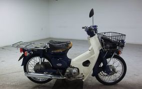 HONDA PRESS CUB 50 C50