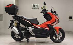 HONDA ADV150 KF38