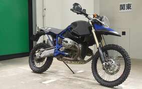 BMW HP2 ENDURO 2006 0369