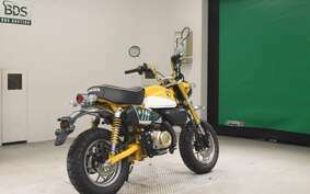 HONDA MONKEY 125 ABS JB02