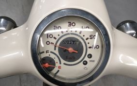 HONDA GIORNO AF70