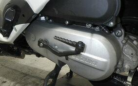 SUZUKI ADDRESS V125 Gen.2 DP12H