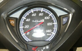 SUZUKI ADDRESS 110 CE47A