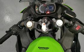 KAWASAKI NINJA 250 EX250P