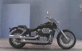 HONDA SHADOW 400 SLASHER 2000 NC40