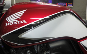 HONDA CB400SF GEN 4 A 2021 NC42