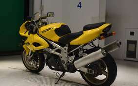 SUZUKI TL1000S