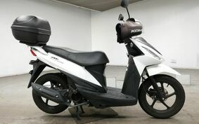 SUZUKI ADDRESS 110 CE47A