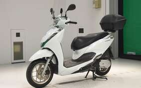 HONDA LEAD 125 JF45