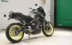 YAMAHA MT-09 A 2018 RN52J