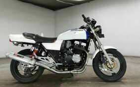 SUZUKI GSX400X IMPULSE 1995 GK79A