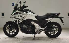 HONDA NC750X DCT 2021 RH09