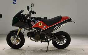 KAWASAKI KSR110 E KL110D