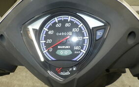 SUZUKI ADDRESS 110 CE47A