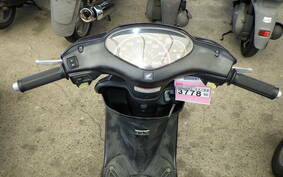 HONDA DIO Gen.6 AF68