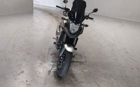HONDA NC 700 X RC63