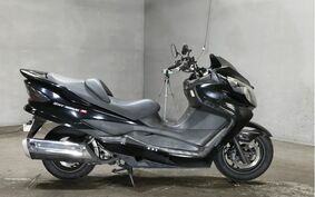 SUZUKI SKYWAVE 250 (Burgman 250) M CJ45A