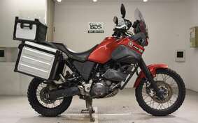 YAMAHA XT660 TENERE Z 2012 DM02