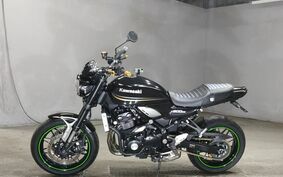 KAWASAKI Z900RS 2018 ZR900C