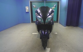 SUZUKI SKYWAVE 400 SA 3 2010 CK45A