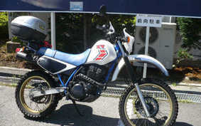 YAMAHA XT250 SEROW T 48Y