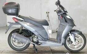 APRILIA SPORTCITY 250 ZD4VB