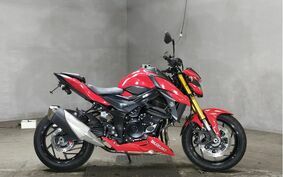 SUZUKI GSX-S750 2017 C533F