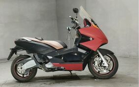 GILERA  GP800 2009 M551