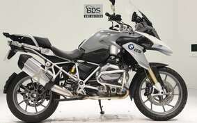 BMW R1200GS 2015 0A01