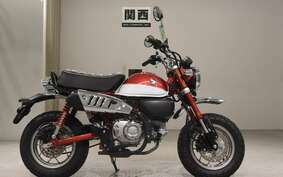 HONDA MONKEY 125 ABS JB02