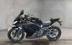 KAWASAKI NINJA 250 EX250L