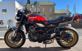 KAWASAKI Z900RS 2022 ZR900C