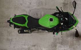 KAWASAKI NINJA 400 2022 EX400G