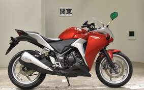 HONDA CBR250R A MC41