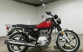 YAMAHA YB125SP PCJL