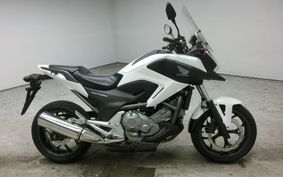 HONDA NC 700 X 2012 RC63