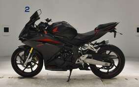 HONDA CBR250RR MC51